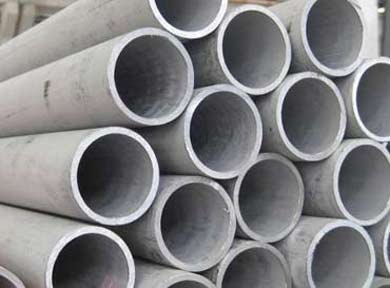 304h Stainless Steel Seamless Pipe