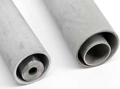Stainless Steel 304L Seamless Pipe