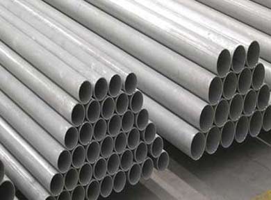 SA 312 TP 310s ERW Pipe