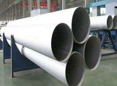 SS 316H ERW Pipe
