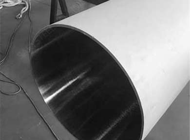 ASTM A312 TP316L ERW