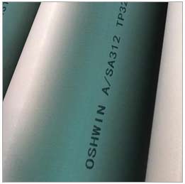 316L Stainless Steel Pipe