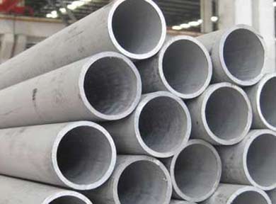 317L SS EFW Pipe