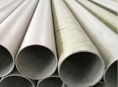 ASTM A312 TP321H ERW Pipe