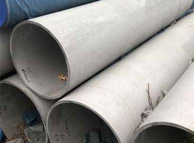 ASTM A312 TP347 ERW Pipe