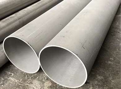 A312 TP347H ERW Pipe