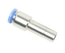 Push Plug Reducing