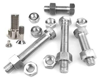 A286 Bolts