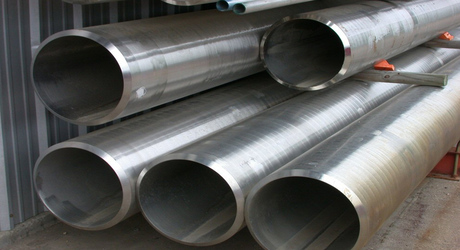 Stainless Steel Piping Products