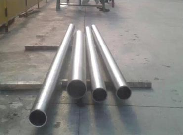 Alloy 20 Tube