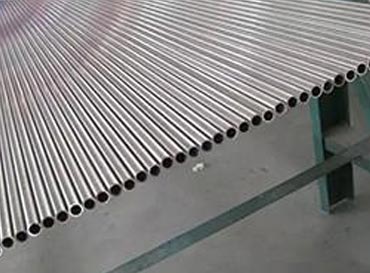 Alloy 800 Seamless Tube