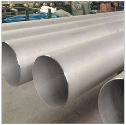 ASTM A312 Gr 316L Round Pipe