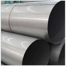 ASTM A778 Stainless Steel Pipe