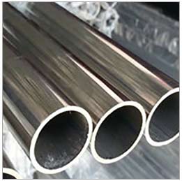 ASTM A778 Stainless Steel Welded Tubes