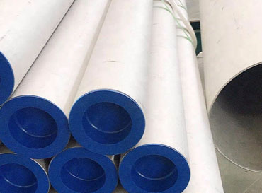 ASTM A790 UNS 31260 Duplex Steel Seamless Pipe