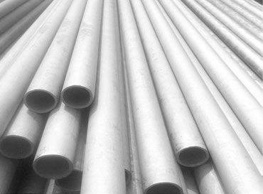 ASTM A789 UNS 32520 Duplex Stainless Steel Pipe