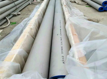 ASTM A789 UNS 32900 Duplex Stainless Steel Pipe