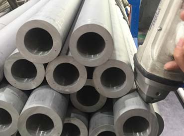 ASTM B167 UNS N06600 Pipe
