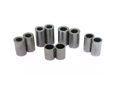 Commercially Pure Titanium Boiler Tube