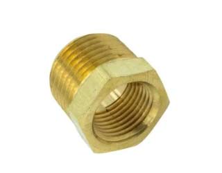 Hex Pipe Reducer Bushing