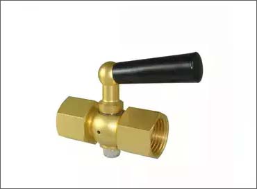 Brass Ball Valves