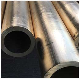 Copper nickel seamless pipes