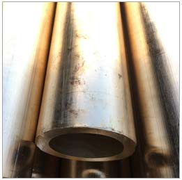 ASTM B466 Pipe