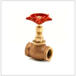 Pn20 Copper Alloy 70/30 Plug Valves