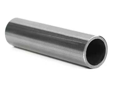 Ti-6AL-4V ELI Titanium Custom Pipe