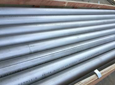 Duplex Pipe