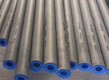 Duplex Seamless Pipe