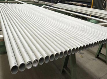 Duplex Stainless Steel Tube