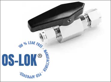 Duplex Ball Valves