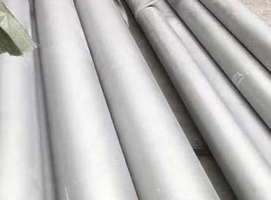 ASTM A312 TP316 EFW