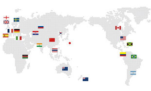 Distribution Network