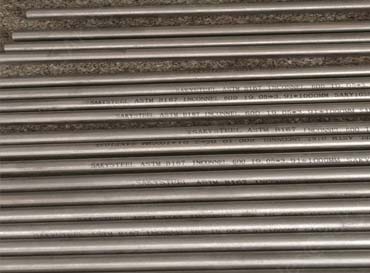 Hastelloy C22 Tube