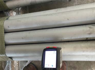 Hastelloy C276 Tube