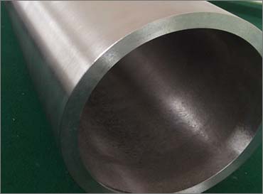Hastelloy Pipe