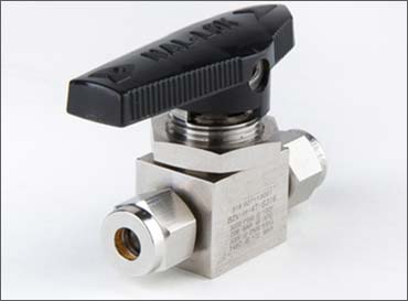 Hastelloy Valves