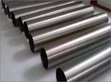 Hastelloy Tube