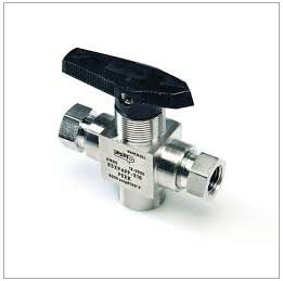 CF8 Stainless Steel Full Bore High Pressure Flanged Ball Valves