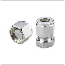 20000 Psi Fittings