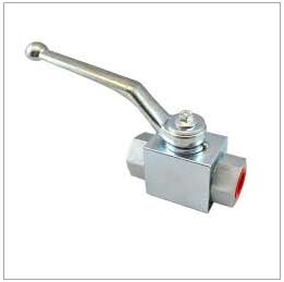 316 Stainless Steel High Pressure Hydraulic Ball Valves