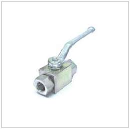 ASTM A351 CF8M 316 solenoid operated hydraulic ball valve