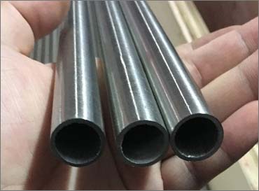 ASME SB 163 UNS N08825