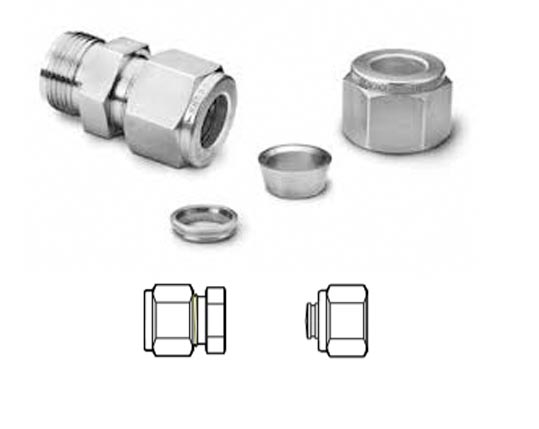Incoloy UNS No 8800 Tube Ends