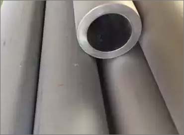 Inconel 600 Tube