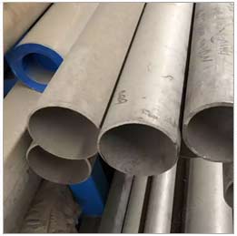 Schedule 40 inconel pipe