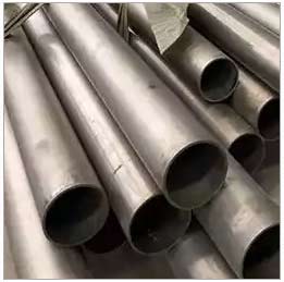 Inconel 625 welded pipe