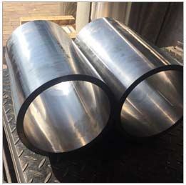 ASTM B705 UNS N06625 cl.1 EFW Pipe